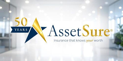 AssetSure marks its 50th anniversary as a national independent insurance agency.