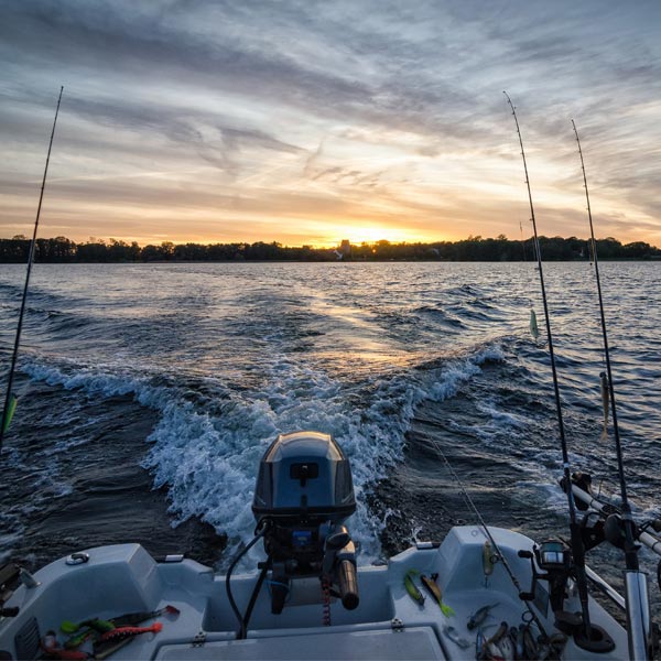 Insurance for outdoor sports and recreation