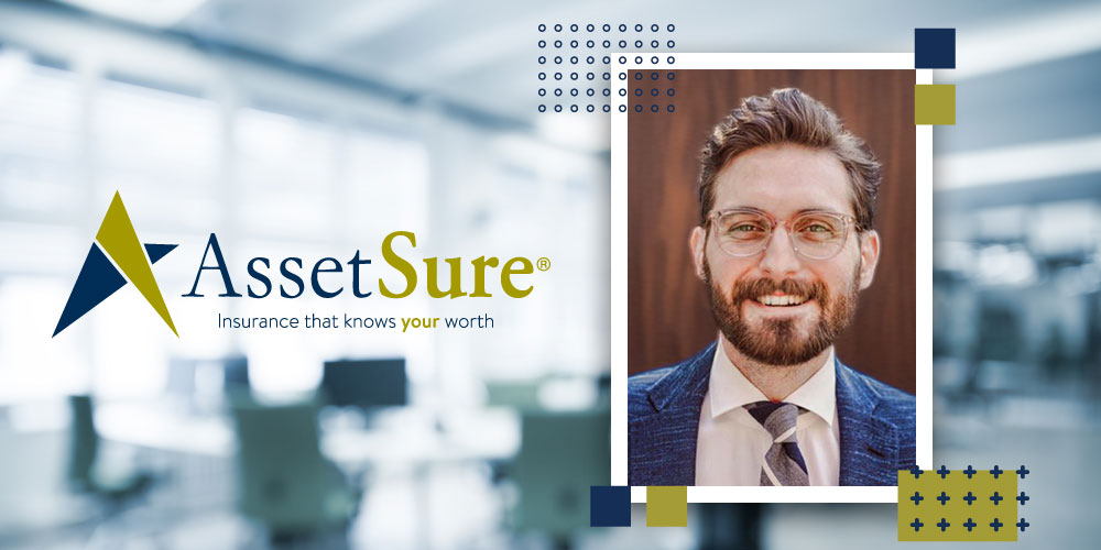 Corey Konsulis, Insurance Advisor at AssetSure