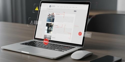 Your Website Might Be Canceling Your Insurance. Here’s Why.